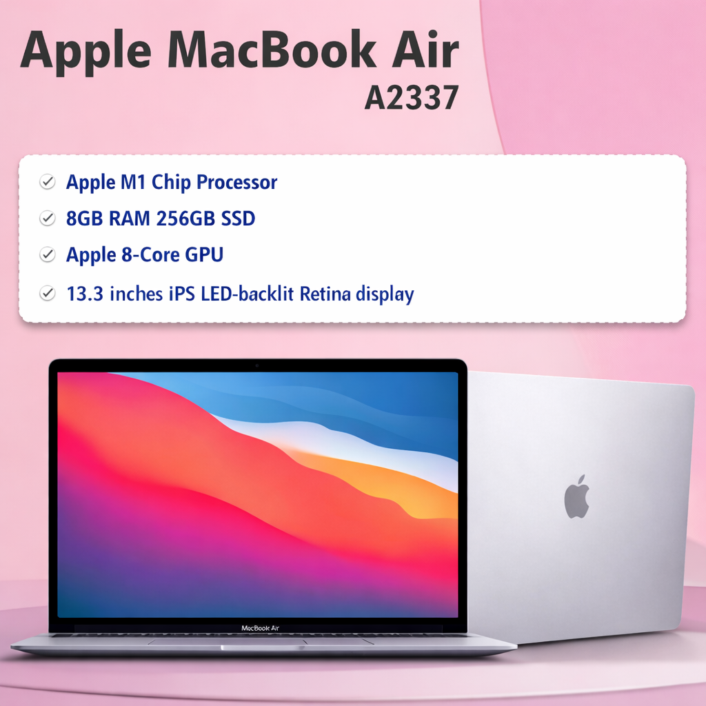 Apple Macbook Air M1